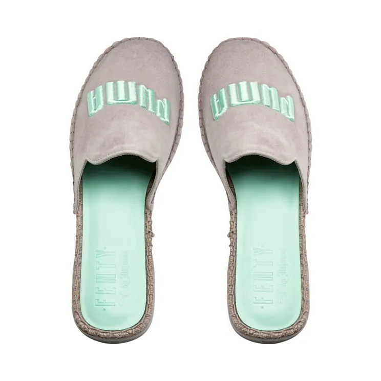 Puma Fenty Espandrille “””Fenty by Rihanna”” (367685-02)