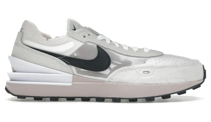 Nike Waffle One White Pink Oxford (DC2533-104)