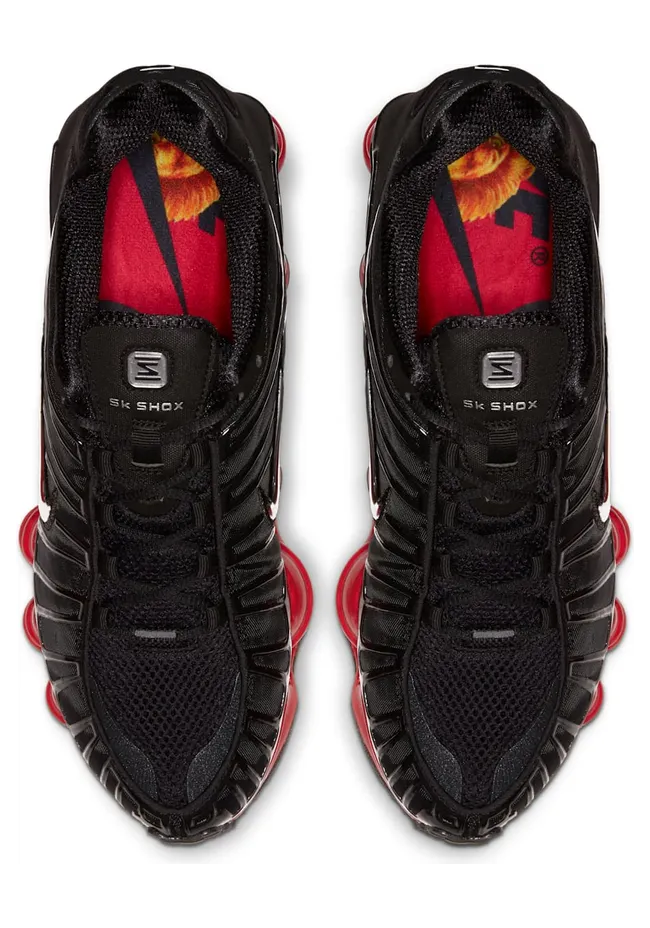 nike-shox CI0987-001