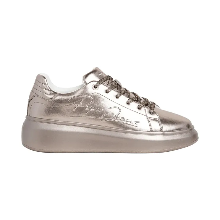 Pepe Jeans PèPè Bronze Beige (PLS000001-864)