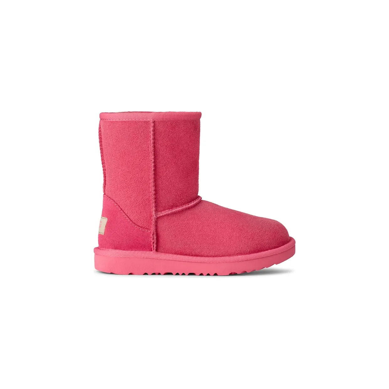 ugg-sneaker 1017703K-PBLM