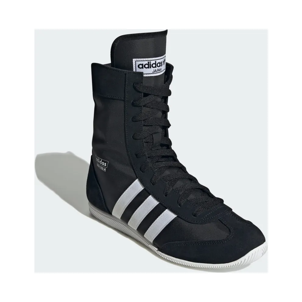 Adidas Japan H Core Black / Cloud White / Cloud White (JR8122)