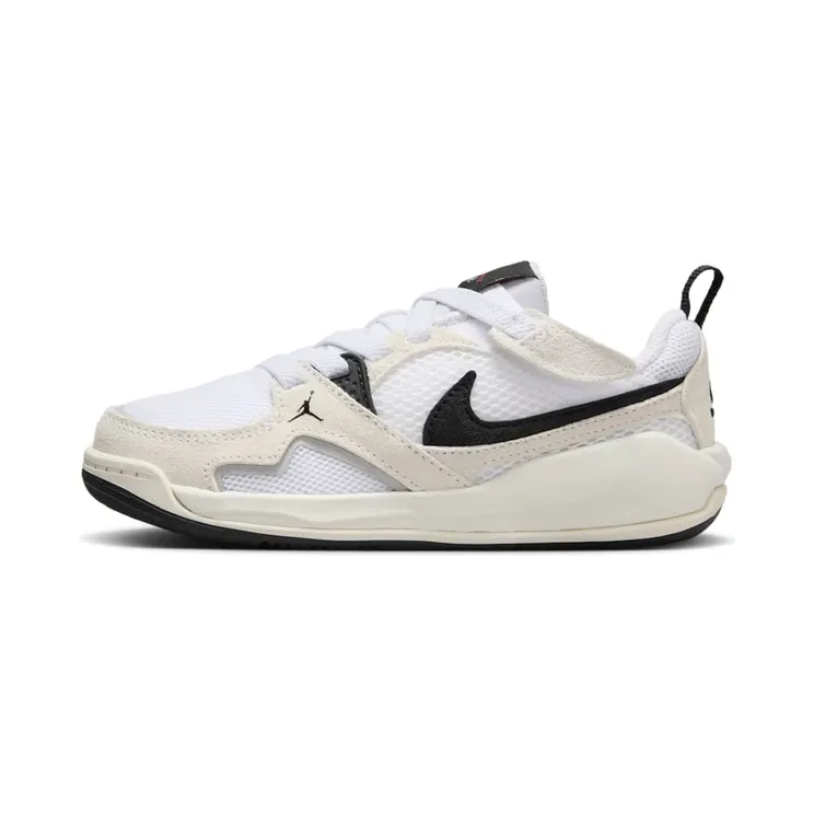 Jordan CMFT Era “White / Sail / Black” (HQ0507-100)