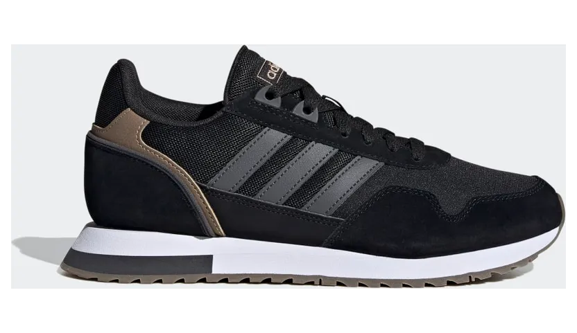 adidas 8K 2020 Core Black / Grey Six / Copper Metallic (FW0997)