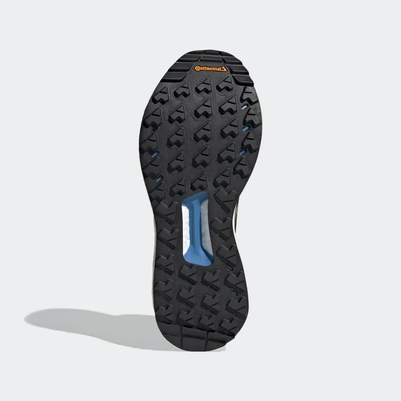Adidas Terrex Free Hiker Primeblue Hiking Beige Tone / Core Black / Ambient Sky (FZ2970)
