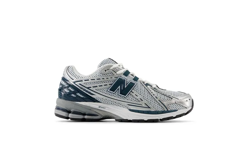 New Balance U1906RCE (silver / green) – U1906RCE
