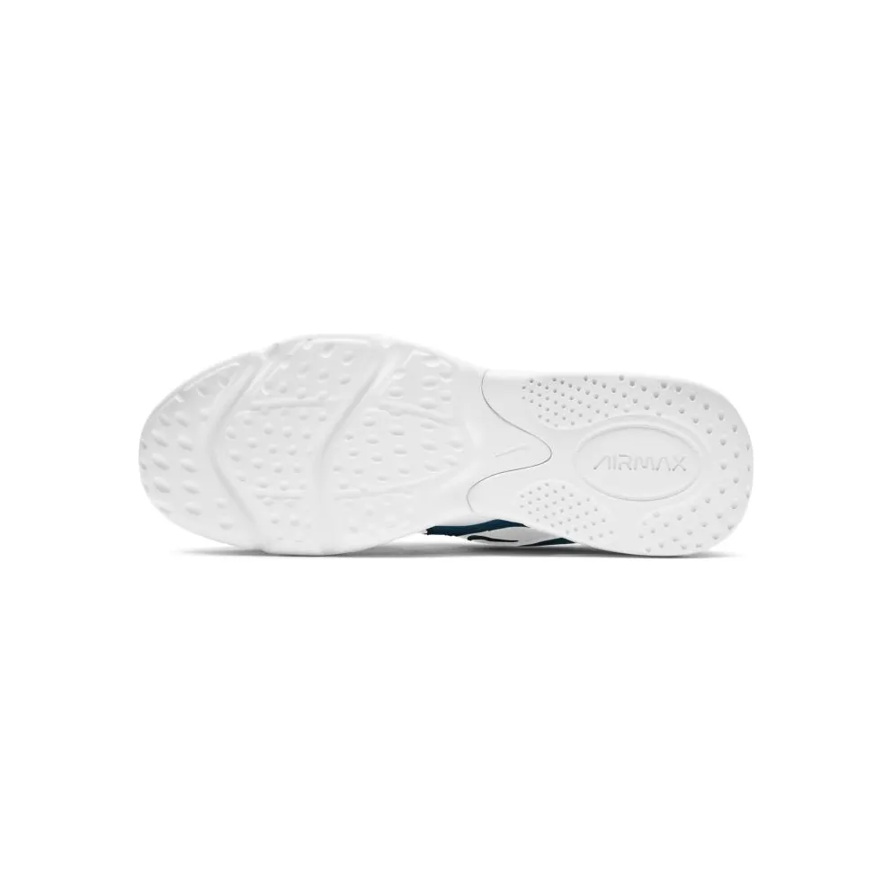 Nike Air Max 2X White White/Laser Blue/Black (CK2943-102)