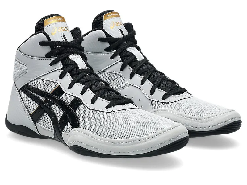 ASICS MATCONTROL 3 “Concrete / Black” (1084A011-022)