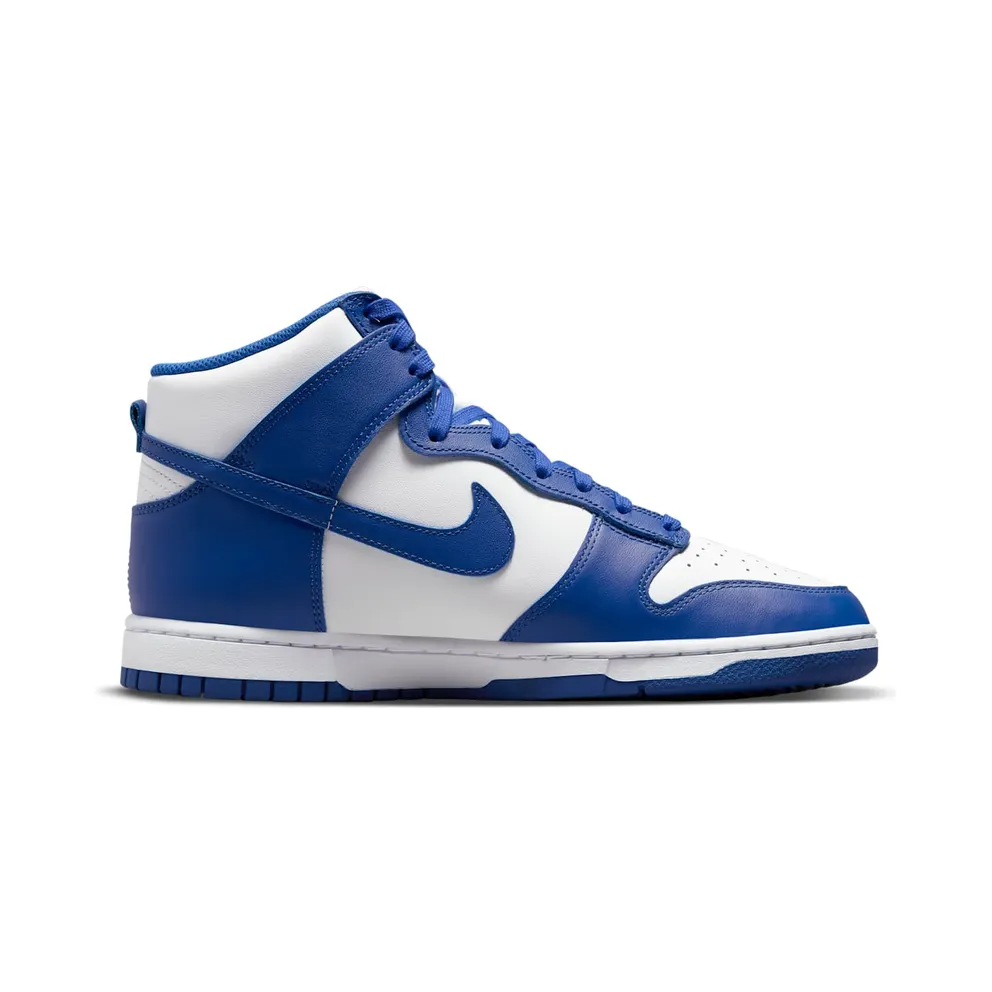Nike Dunk High ‘Game Royal’ (2021) (DD1399-102)