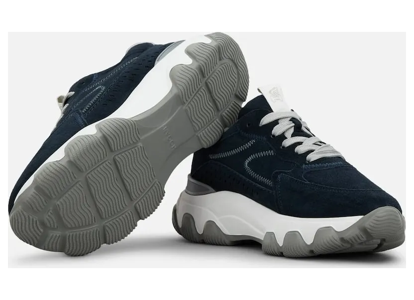 Hogan Hyperactive Blue (HXW5400DQ01CR00RXV) (4)