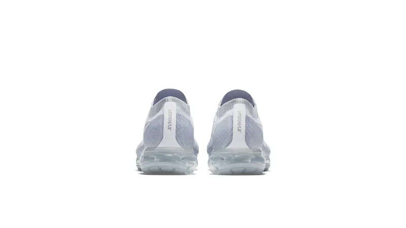 Nike Air VaporMax SE Laceless Pure Platinum (AQ0581-002)