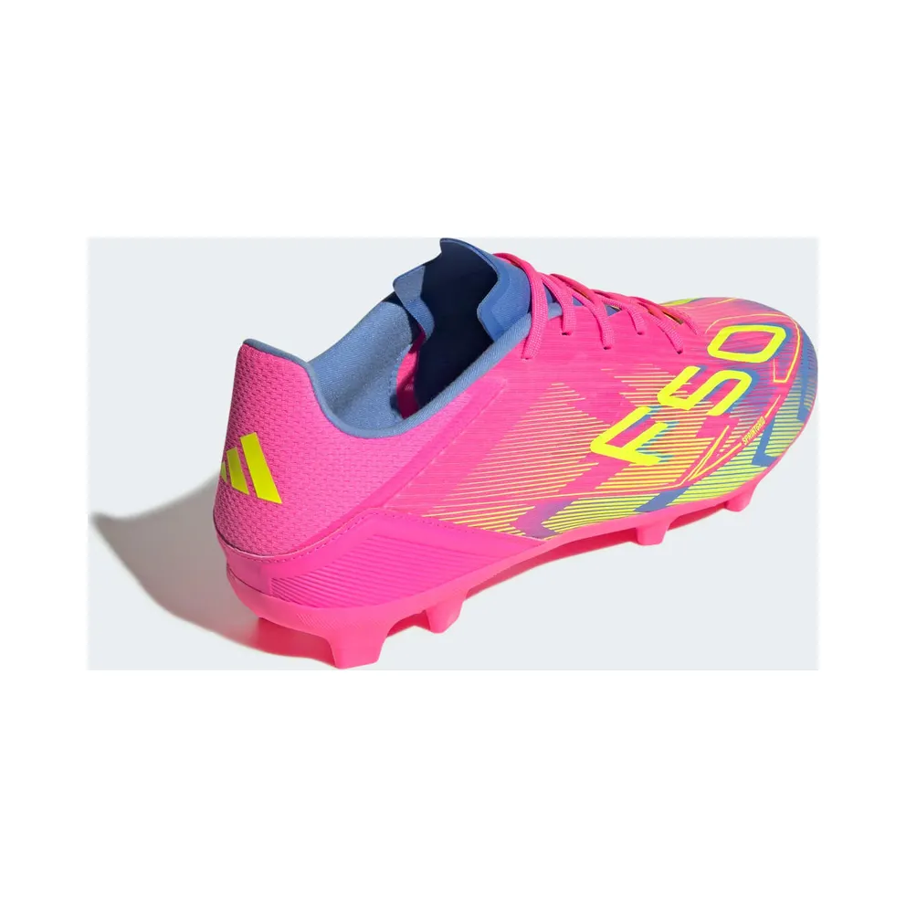 Adidas F50 LEAGUE FG/MG “Pink” (IE1291)