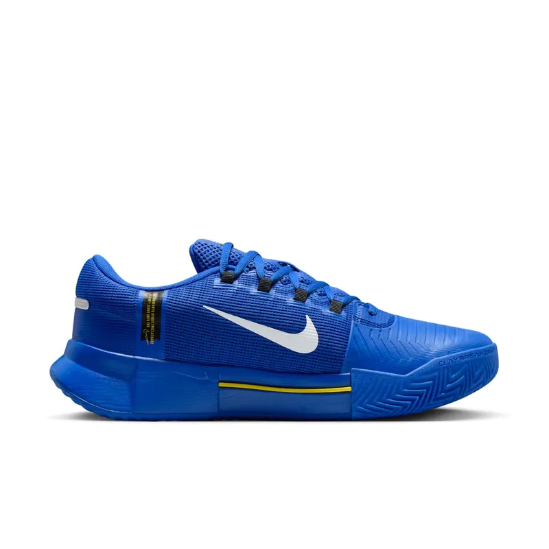 Nike Zoom GP Challenge 1 Clay Racer Blue Lightning (FJ1813-402)