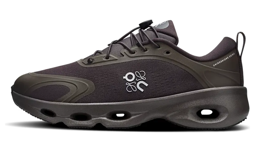 On Running Cloudsolo “LOEWE Dark Brown Black” (3WF30604611)