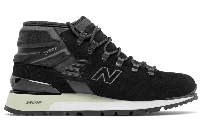 New Balance Niobium Black (MLNBDCA)