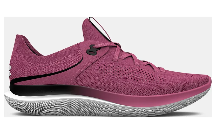Under Armour Flow Synchronicity Pink (3024786-603)
