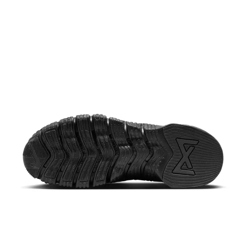 Nike Free Metcon 5 Black Anthracite (DV3950-004)