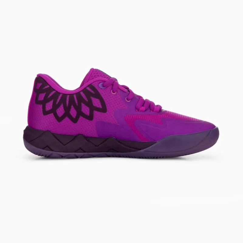 Puma LaMelo Ball MB.01 Lo Disco (378030-01)