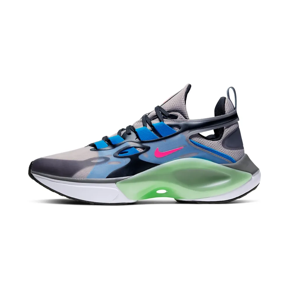 Nike Sportswear Signal D/MS/X Grey (AT5303 200)