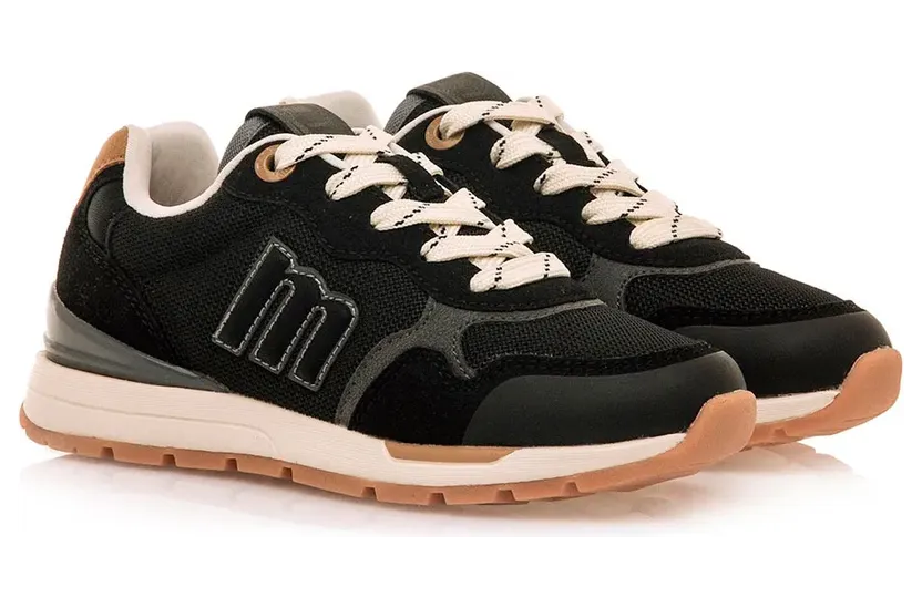 Mtng sneaker Sady Black / Zyko Black (49111-C58523)