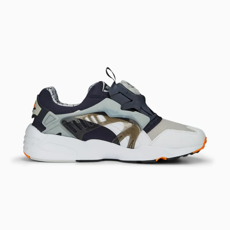 Puma Disc Blaze OG Grey (390931-03)