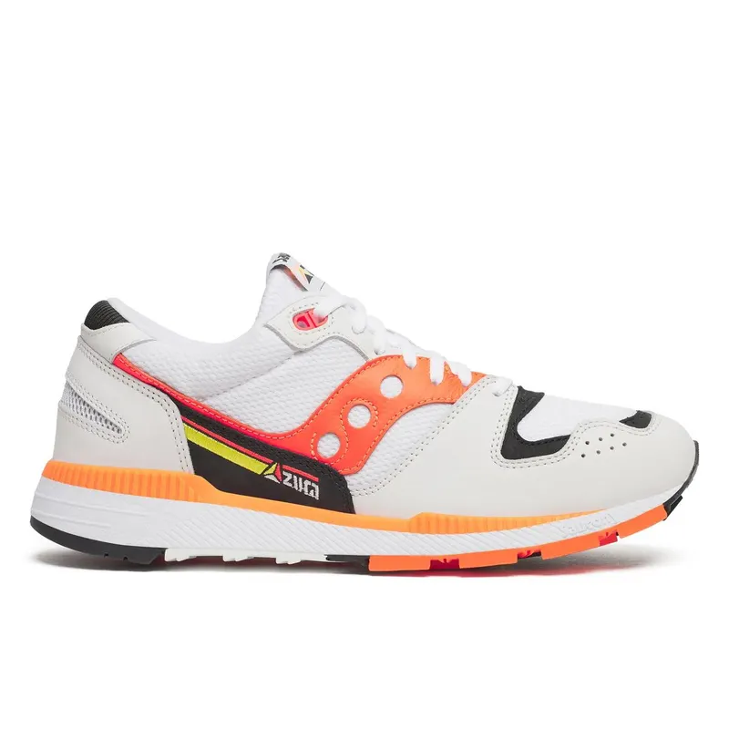 Saucony Azura White (S71024-1)