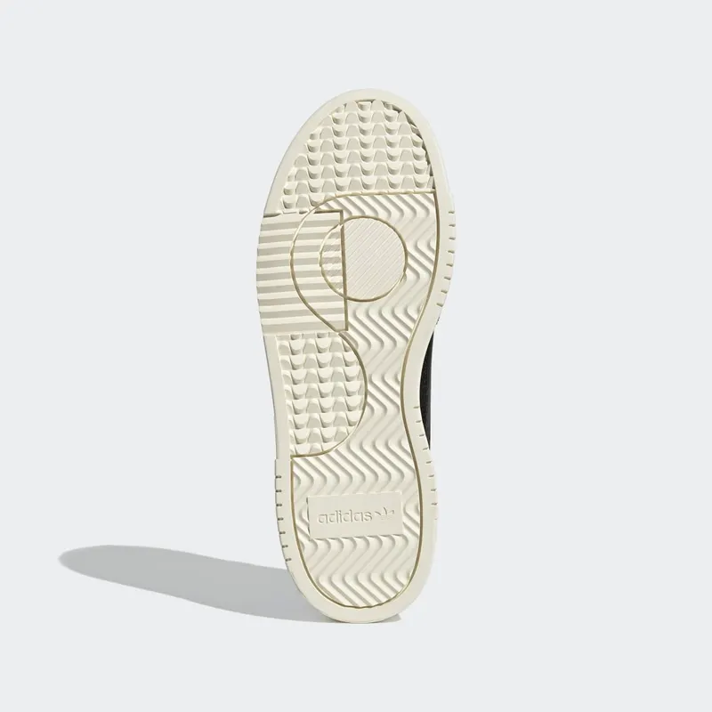 Adidas Supercourt Core Black / Core Black / Off White (FY0072)