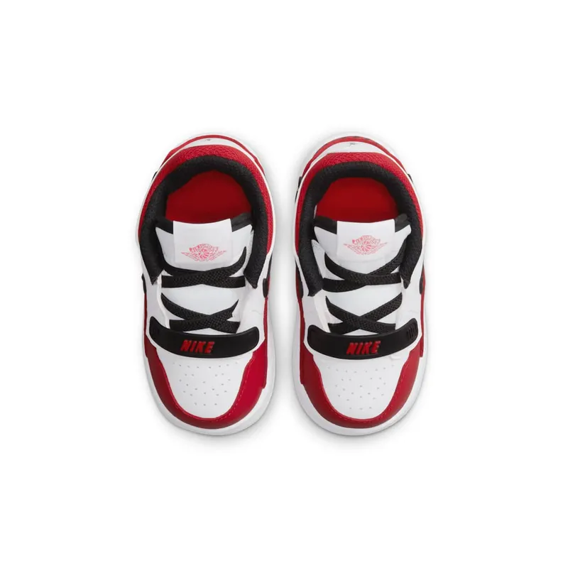 Jordan Legacy 312 Low Chicago Red (CD9056-116)