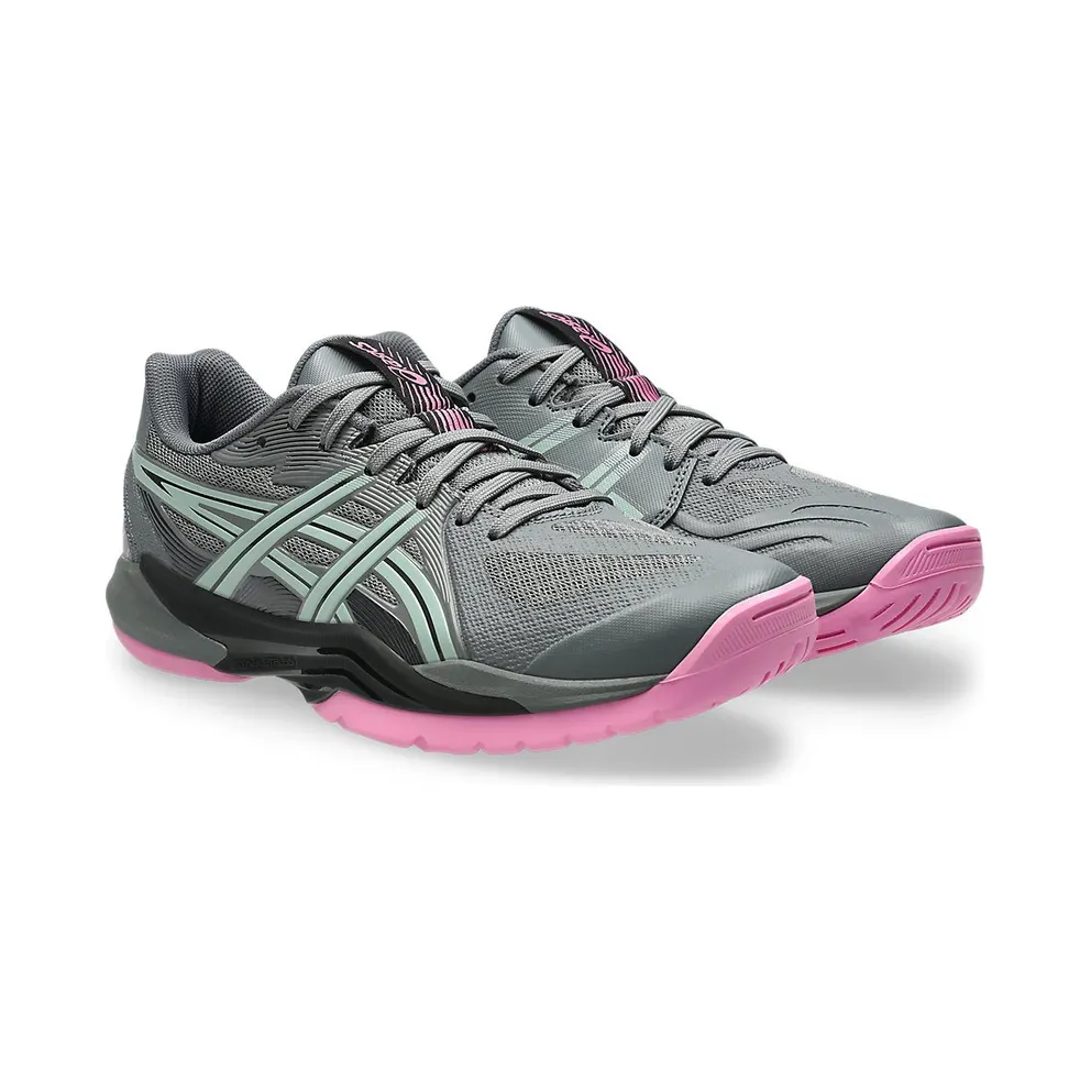 ASICS POWERBREAK FF “Steel Grey / Ocean Haze” (1071A101-020)