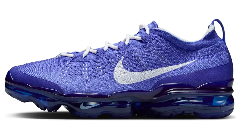 Nike Air VaporMax 2023 Flyknit Light Ultramarine (DV1678-500)
