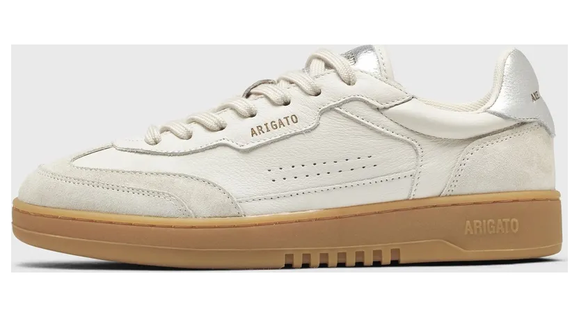 Axel Arigato Dice T-Toe Sneaker White