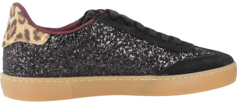 Victoria sneaker Black (1126223-10)