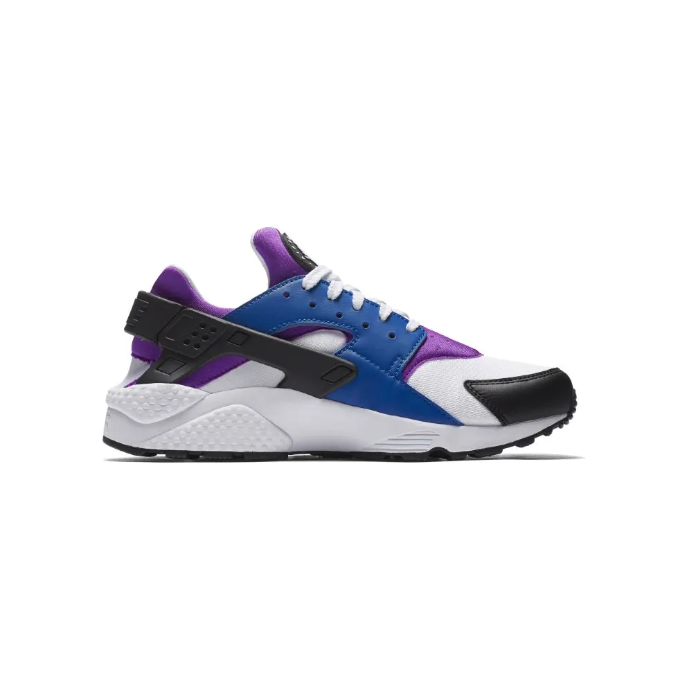 Nike Air Huarache Blue Jay Hyper Violet Blue Jay/White-Hyper Violet (318429-415)