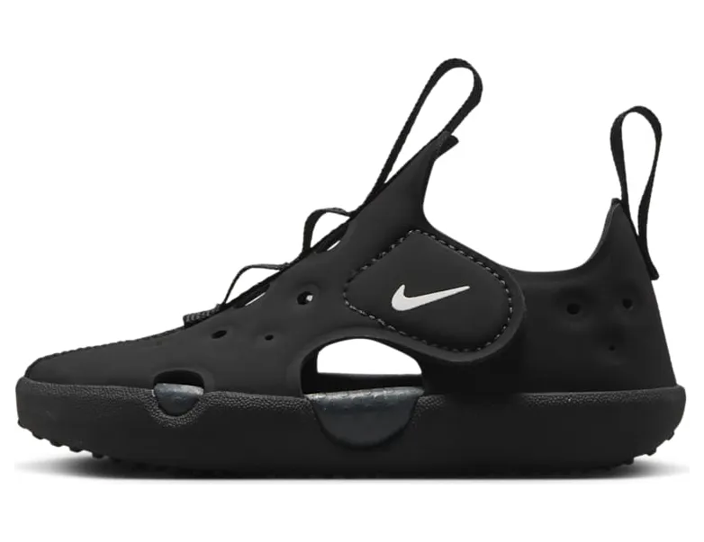 Nike Sunray Protect 4 TD “Black / Anthracite / White” (HF6278-001)