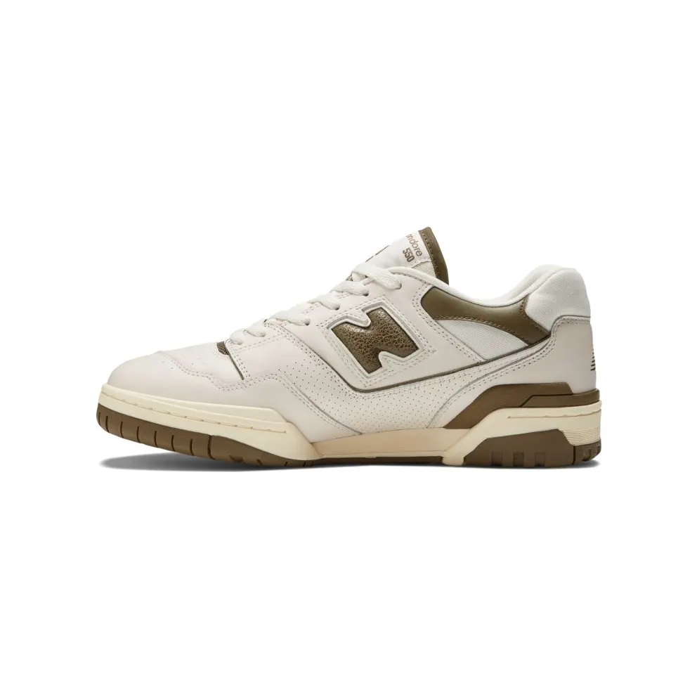 New Balance x Aime Leon Dore 550 Olive (BB550AD1)