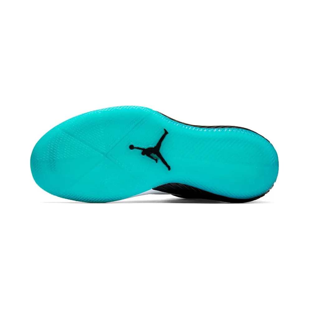 Jordan Why Not Zer0.1 Noah Hyper Jade/Black-White (AA2510-103)