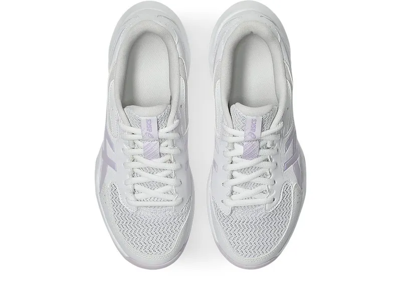 ASICS GEL-ROCKET 12 “White / Dahlia” (1072A119-106)