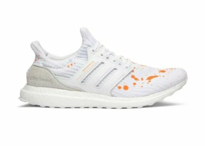 adidas Ultra Boost 4.0 MADNESS White (EF0143)