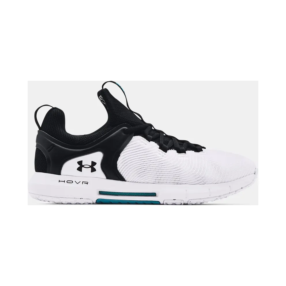 Under Armour HOVR™ Rise 2 White (3023009-103)