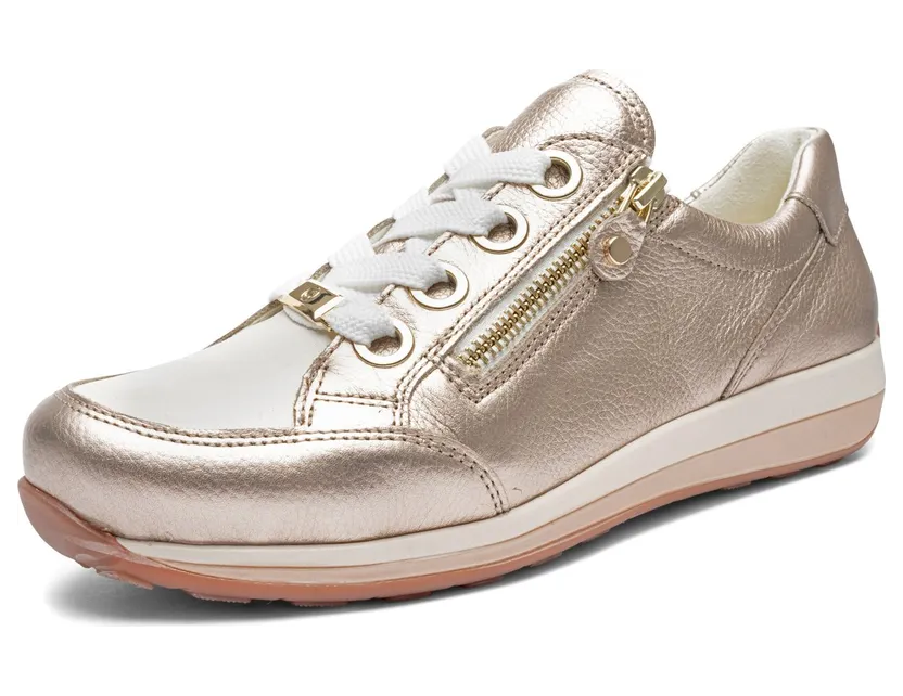 Ara sneaker GOUD (124458769)
