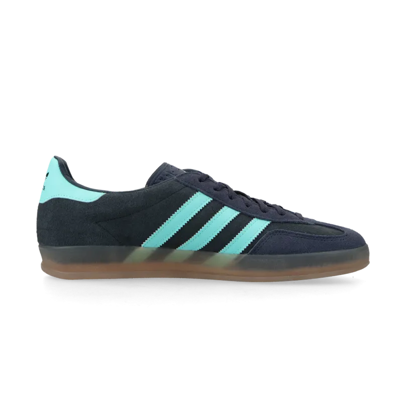adidas Gazelle Indoor (shadow navy / cloud white / legend ink) – JI2587