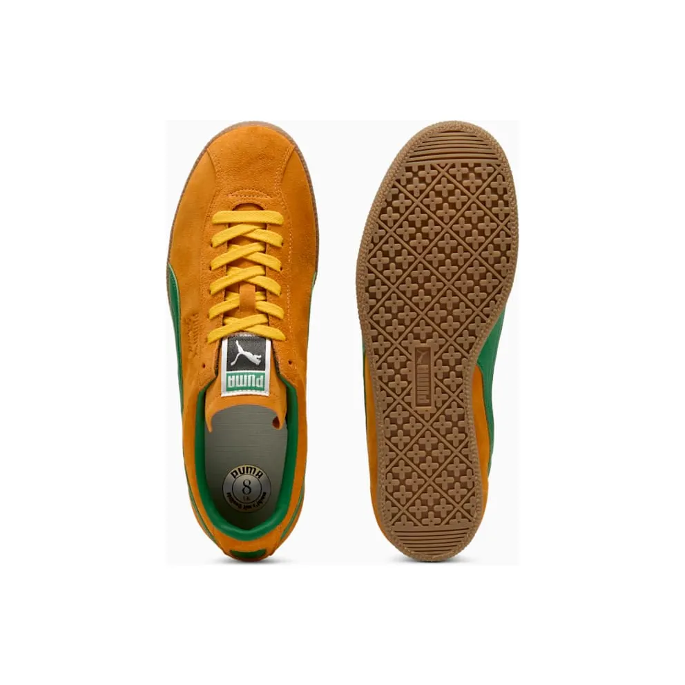 Puma Brasil Yellow