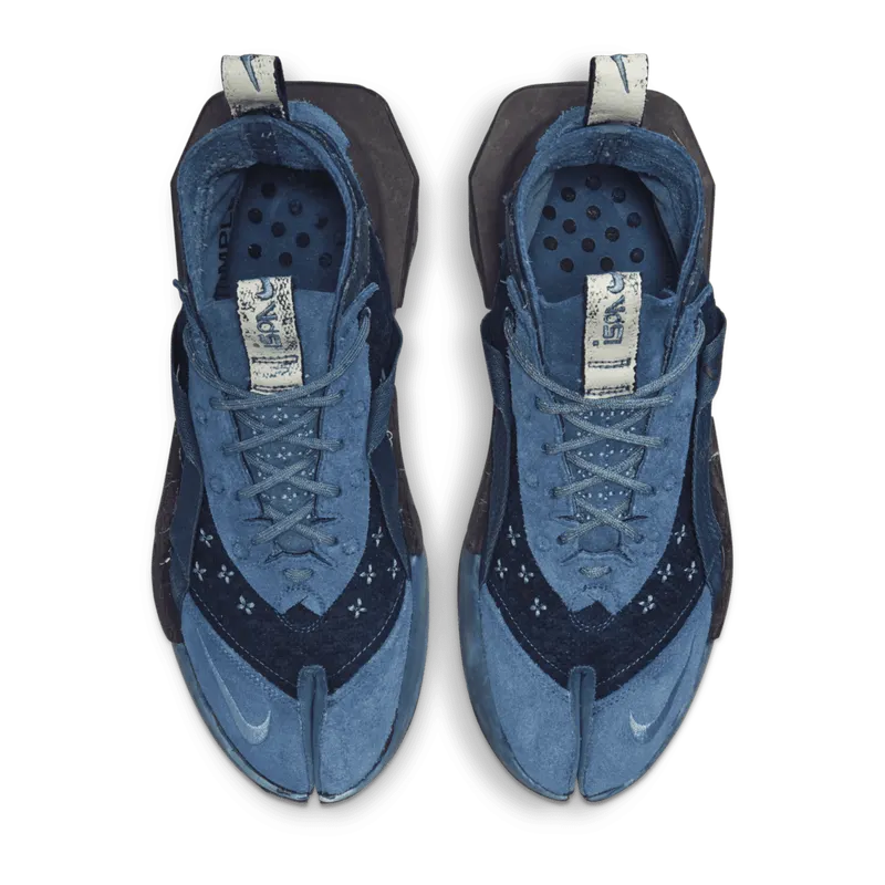 Nike ISPA Drifter Indigo Dye (DO6645-400)