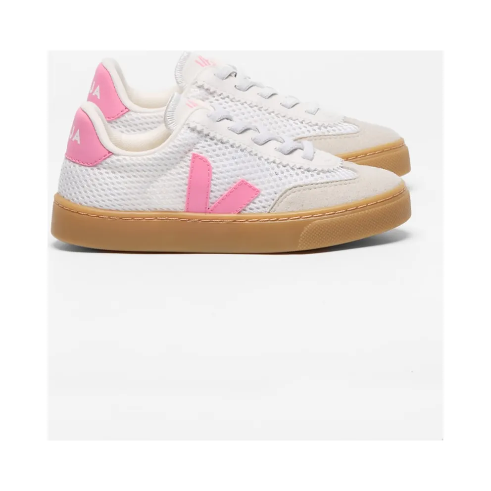 Veja Volley Aircell and C. W.L. Sneakers White (SY2221523)