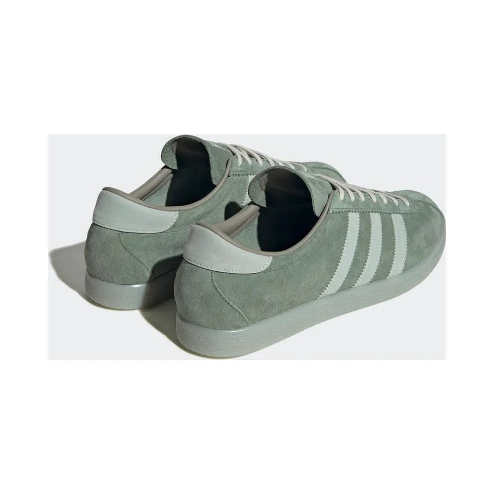 Adidas Tobacco Gruen Silver Green / Pantone / Aluminium (GY7397)