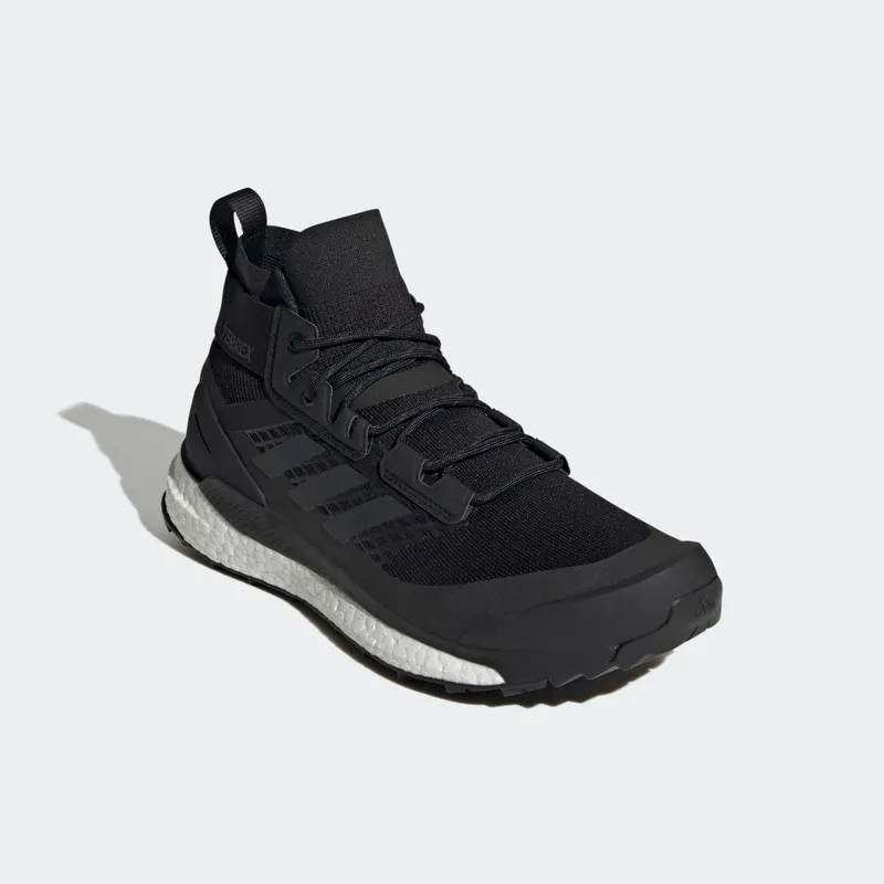 Adidas Terrex Free Hiker Primeblue Hiking Core Black / Carbon / Core Black (GW2810)