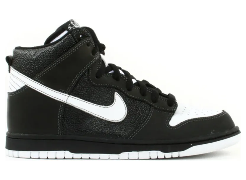 Nike Dunk High Nort
