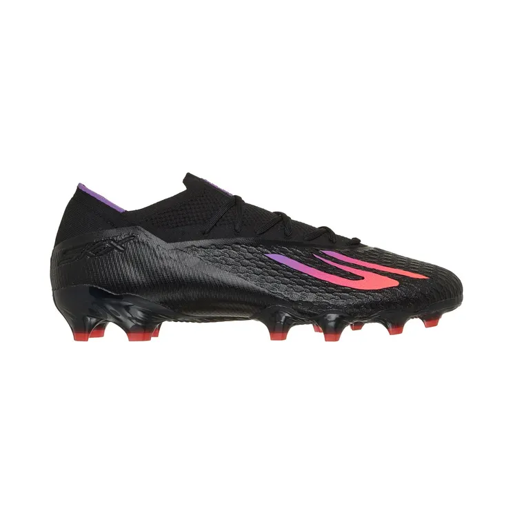 Skechers SKX_2 Elite FG Fußballschuhe Pkbk pink 47 “Black EU” (252110BKPR)