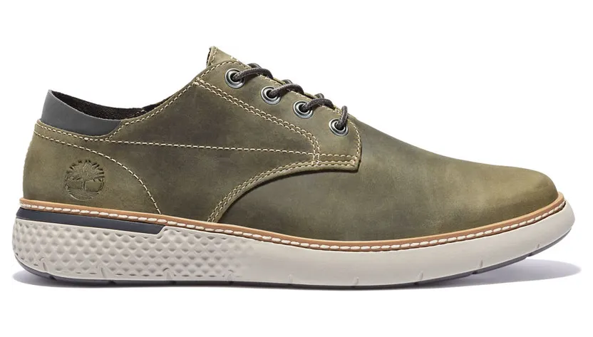 Timberland Killington Chukkas Grün (A2J56F49)