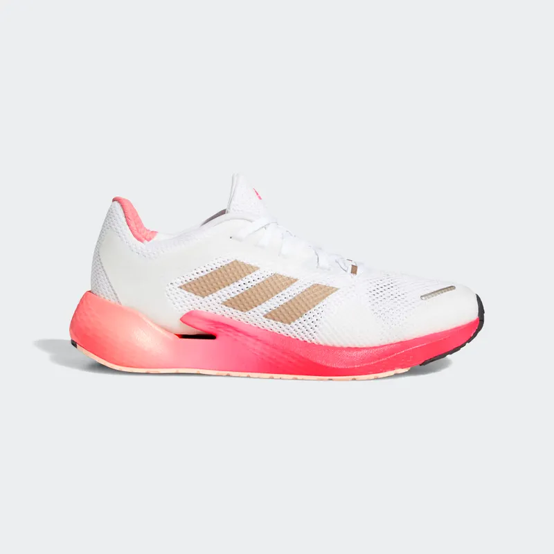 Adidas Alphatorsion 360 ‘Copper Signal Pink’ Cloud White/Copper Metallic/Signal Pink (EG5077)